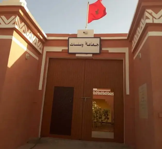 دواوير بورزازات محرومة من الكهرباء .. ورئيسة جماعة “وسلسات” توضح