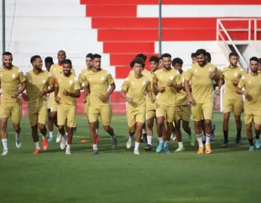 الوداد يحقق فوزه الثاني في غياب أنصاره بمدرجات ملعب الفوسفاط
