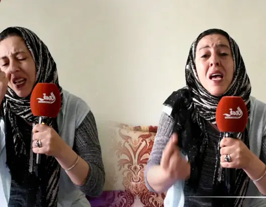 قصة مؤثرة لسيدة من فاس .. والدي سبب تشردي وولادة أبناء بدون آباء