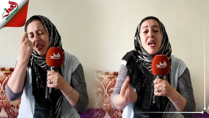 قصة مؤثرة لسيدة من فاس .. والدي سبب تشردي وولادة أبناء بدون آباء
