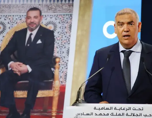 لفتيت: التلاميذ المغاربة متأخرون تعليميا مقارنة بنظرائهم في عدد من الدول