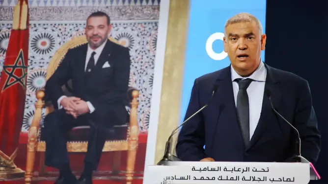 لفتيت: التلاميذ المغاربة متأخرون تعليميا مقارنة بنظرائهم في عدد من الدول