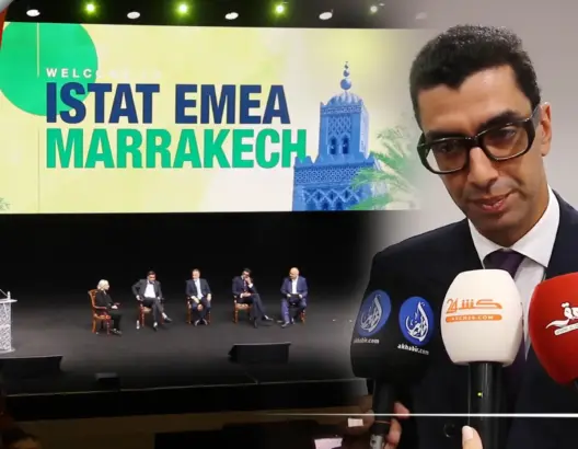 مراكش تحتضن أكبر مؤتمر لشركات الطيران