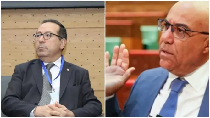 سبق أن طعن في مباراة الرئاسة.. ميراوي ينهي رسميا مهام رئيس جامعة فاس