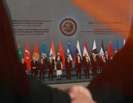 أين المغرب من “إعلان سمرقند”؟