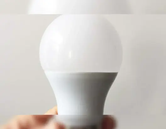 دراسة: مصابيح LED البيضاء تسبب مشاكل صحية