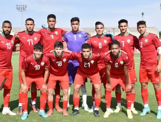 مصدر لـ”العمق”: عناصر الأولمبي ستلتحق بالرباط تأهبا لقرار جديد حول “شان الجزائر”