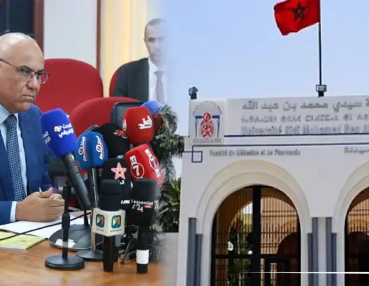ميراوي يعلق على إنهاء مهام رئيس جامعة فاس