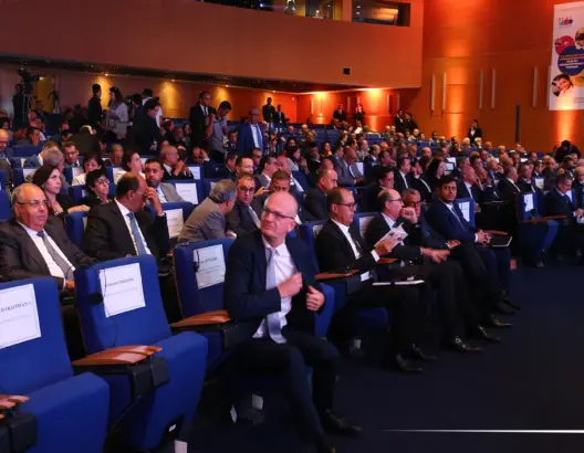 النهوض بجودة التعليم يجمع خبراء ومسؤولين بالدورة الثانية للمناظرة الوطنية للتنمية البشرية