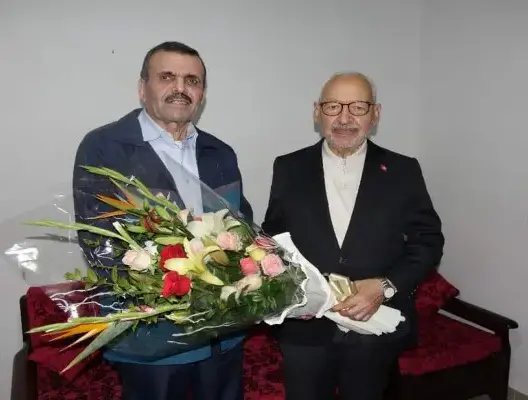 حركة النهضة التونسية