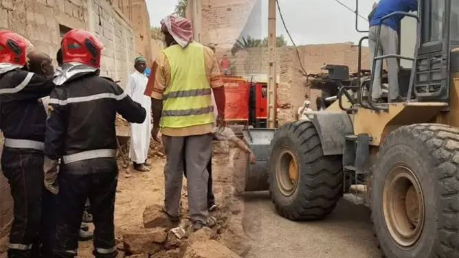 زاكورة