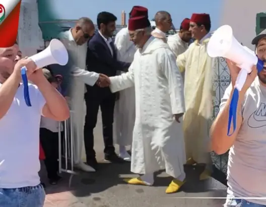 أزمور.. نشطاء يشتكون للحاجب الملكي أوضاع المدينة ويطالبون برفع “الإهمال”