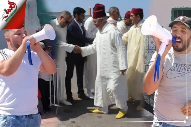 أزمور.. نشطاء يشتكون للحاجب الملكي أوضاع المدينة ويطالبون برفع “الإهمال”
