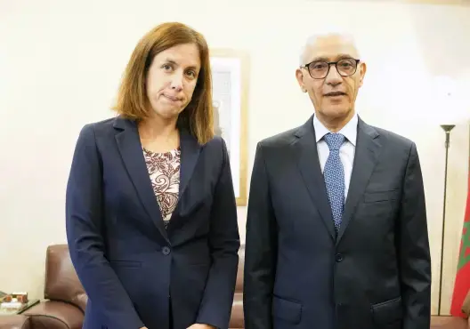 رئيس مجلس النواب