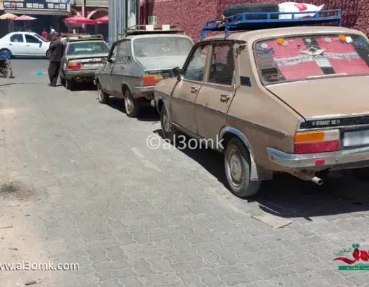 سيارات البوطا