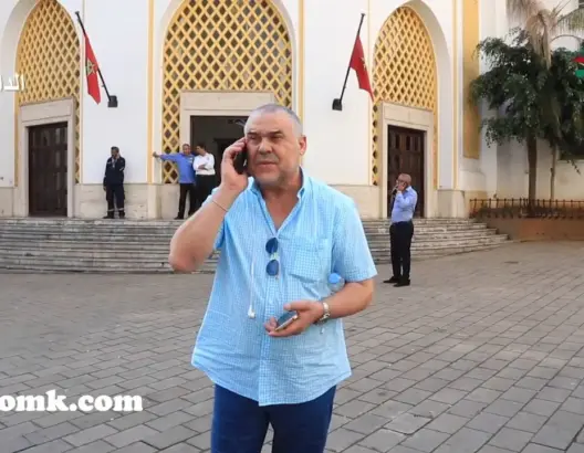 القضاء الإداري يعيد البركاني لرئاسة أكبر غرفة للصناعة بالمغرب