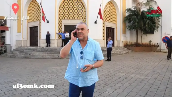 القضاء الإداري يعيد البركاني لرئاسة أكبر غرفة للصناعة بالمغرب