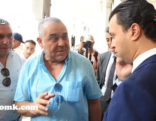 مرشح جديد يدخل سباق رئاسة أكبر غرفة تجارية بالمغرب و”الأغلبية” تدعم البركاني