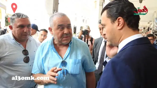 مرشح جديد يدخل سباق رئاسة أكبر غرفة تجارية بالمغرب و”الأغلبية” تدعم البركاني