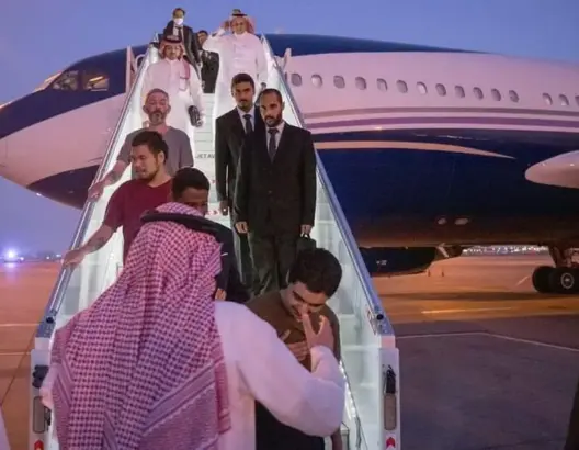 روسيا تفرج عن الطالب المغربي المحكوم بالإعدام “سعدون” بوساطة سعودية