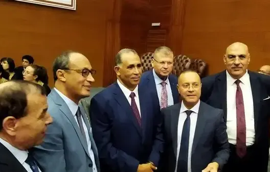 بسبب الصحراء المغربية.. محامو الجزائر ينسحبون من مؤتمر للمحامين العرب بلبنان