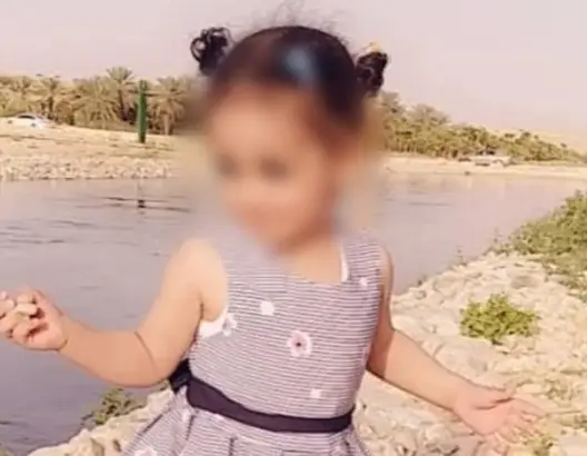 بعد نهش الكلاب جسد طفلة.. منظمة تحمل المسؤولية لرئيس جماعة الدراركة