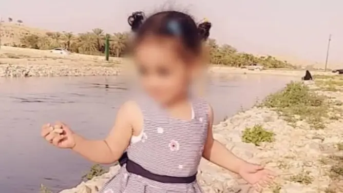بعد نهش الكلاب جسد طفلة.. منظمة تحمل المسؤولية لرئيس جماعة الدراركة