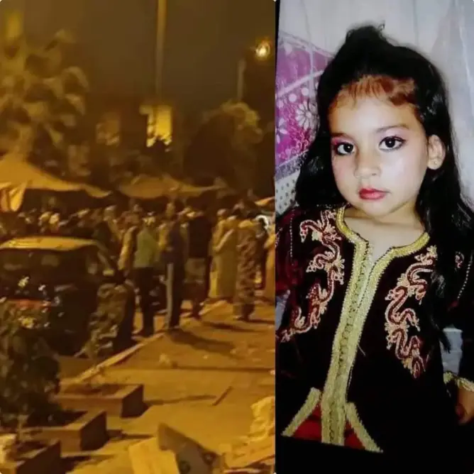 الأمن يكشف تفاصيل العثور على الطفلة المختطفة بالقنيطرة