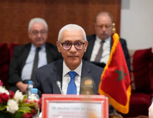 الجمعية البرلمانية للمتوسط تؤكد من المغرب على أهمية التعاون لاستقرار المنطقة
