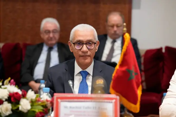 الجمعية البرلمانية للمتوسط تؤكد من المغرب على أهمية التعاون لاستقرار المنطقة