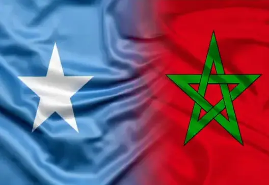 الصومال تعلن عن قرب افتتاح سفارة بالرباط وقنصلية عامة بالأقاليم الجنوبية