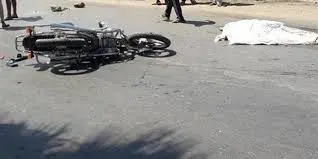 مصرع عشريني في إنقلاب دراجة نارية بإملشيل ضواحي ميدلت
