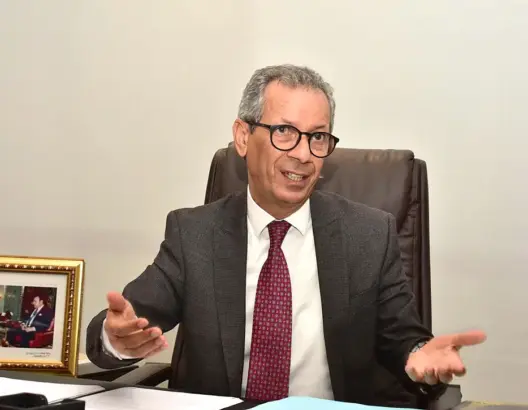 مجلس المنافسة: الدعم المباشر للمحروقات يضر بالاقتصاد وضرائب الدولة تصل 45%