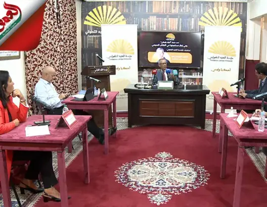 رحو يقترح دعم الأسر المعوزة لتعليم أبنائها بالمدارس الخاصة
