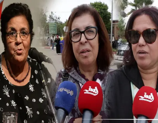 حقوقيات ينعين الشنا: حملت ملفات ثقيلة رفضها المجتمع وانتزعت حقوق أمهات مضطهدات (فيديو)