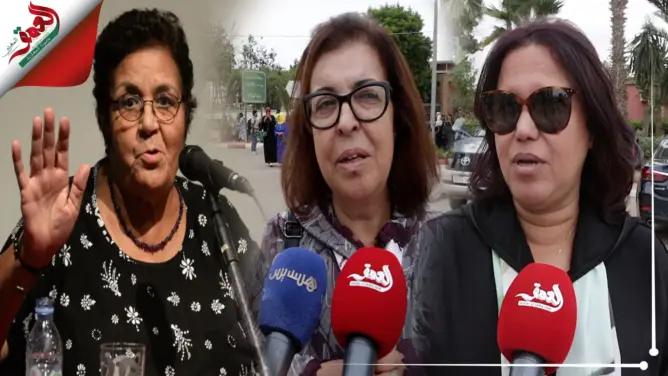 حقوقيات ينعين الشنا: حملت ملفات ثقيلة رفضها المجتمع وانتزعت حقوق أمهات مضطهدات (فيديو)