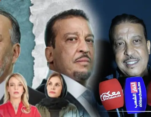 داداس يتحدث عن الجزء الثاني لـ”ولاد العم”