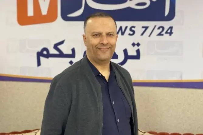 إدانة مالك مجموعة “النهار” الجزائرية بـ 10 سنوات سجنا نافذا بتهمة “الفساد”