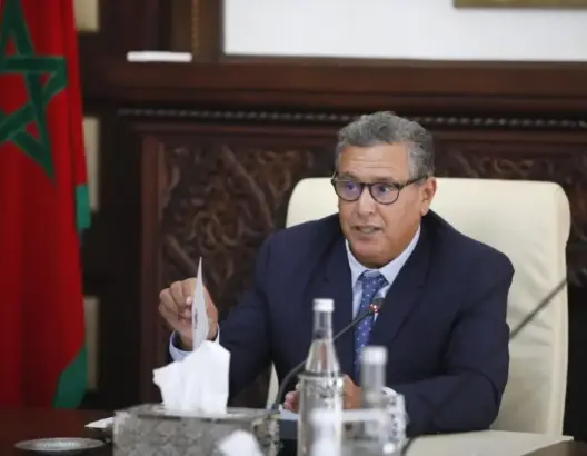 أخنوش: الحكومة عازمة على استكمال تنفيذ برنامجها لتعميم التنمية على كل المغاربة (فيديو)