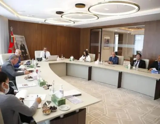 بعد أسبوعين من تأجيله.. رئيس الحكومة يجتمع بالنقابة المغربية للتعليم العالي