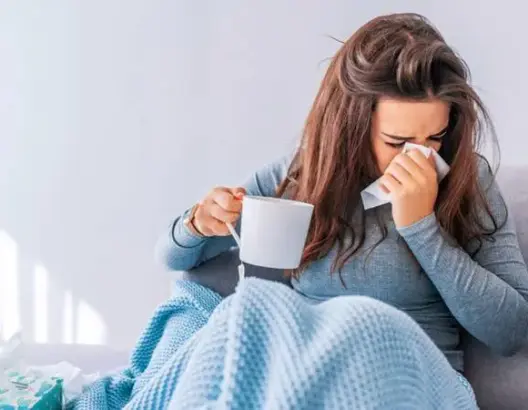 هل تشكل الإنفلونزا الموسمية خطرا على المصابين.. وما الفئات المعنية بالتلقيح؟