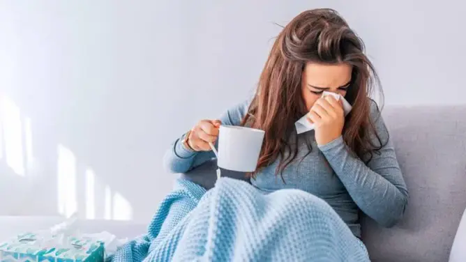 هل تشكل الإنفلونزا الموسمية خطرا على المصابين.. وما الفئات المعنية بالتلقيح؟