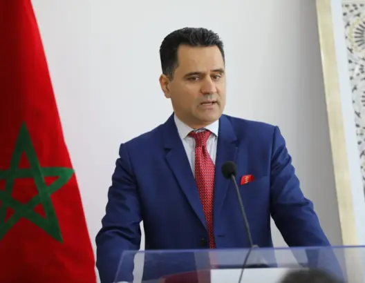 مستشار أممي سابق: الدبلوماسية الملكية أنهت زمن المساومات في ملف الصحراء
