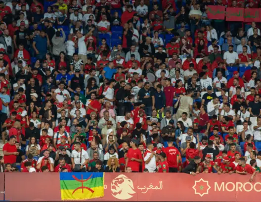 4500 درهم للتذكرة.. فنانون يشكون غلاء تذاكر مباريات المنتخب وصعوبة الحصول عليها