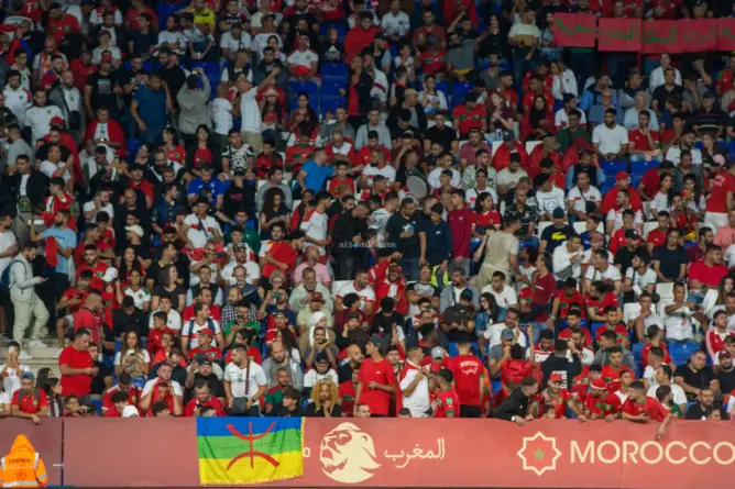 4500 درهم للتذكرة.. فنانون يشكون غلاء تذاكر مباريات المنتخب وصعوبة الحصول عليها