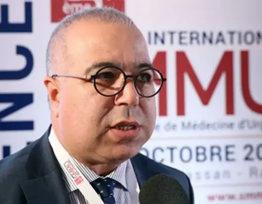 تعيين طبيب الملك لحسن بليمني رئيسا مديرا عاما لمؤسسة الشيخ خليفة بن زايد