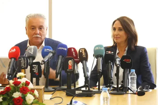 بنعبد الله: نبحث سبلا للتنسيق مع حزب منيب لإحداث رجة سياسية.. ومقرنا مفتوح لكافة قوى اليسار