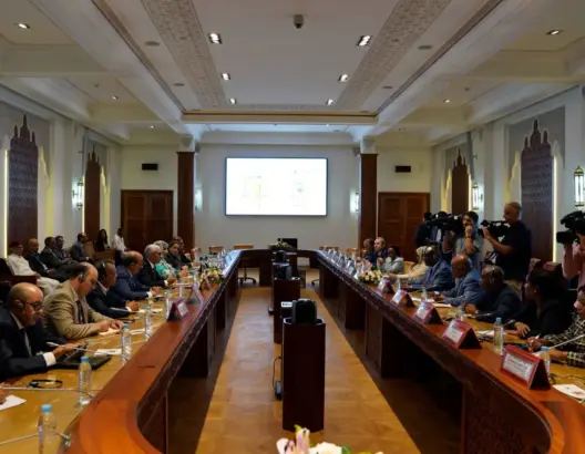 بعد أحداث جنوب إفريقيا.. البرلمان المغربي ينوه بعودة البرلمان الإفريقي لأداء مهامه بشكل كامل
