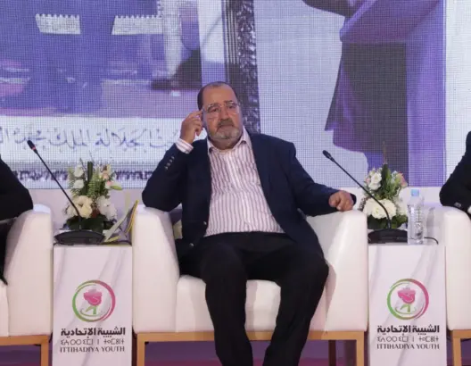 انتقد خطاب التبرير والتسويف.. لشكر: المغرب في حاجة لحكومة متجاوبة ومبادرة