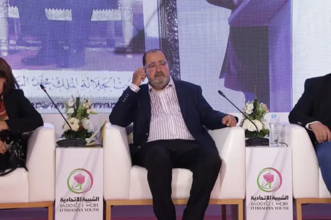 انتقد خطاب التبرير والتسويف.. لشكر: المغرب في حاجة لحكومة متجاوبة ومبادرة